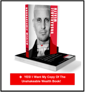 Unshakeable Wealth 